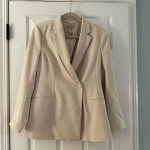 H&M Blazer Single Breasted